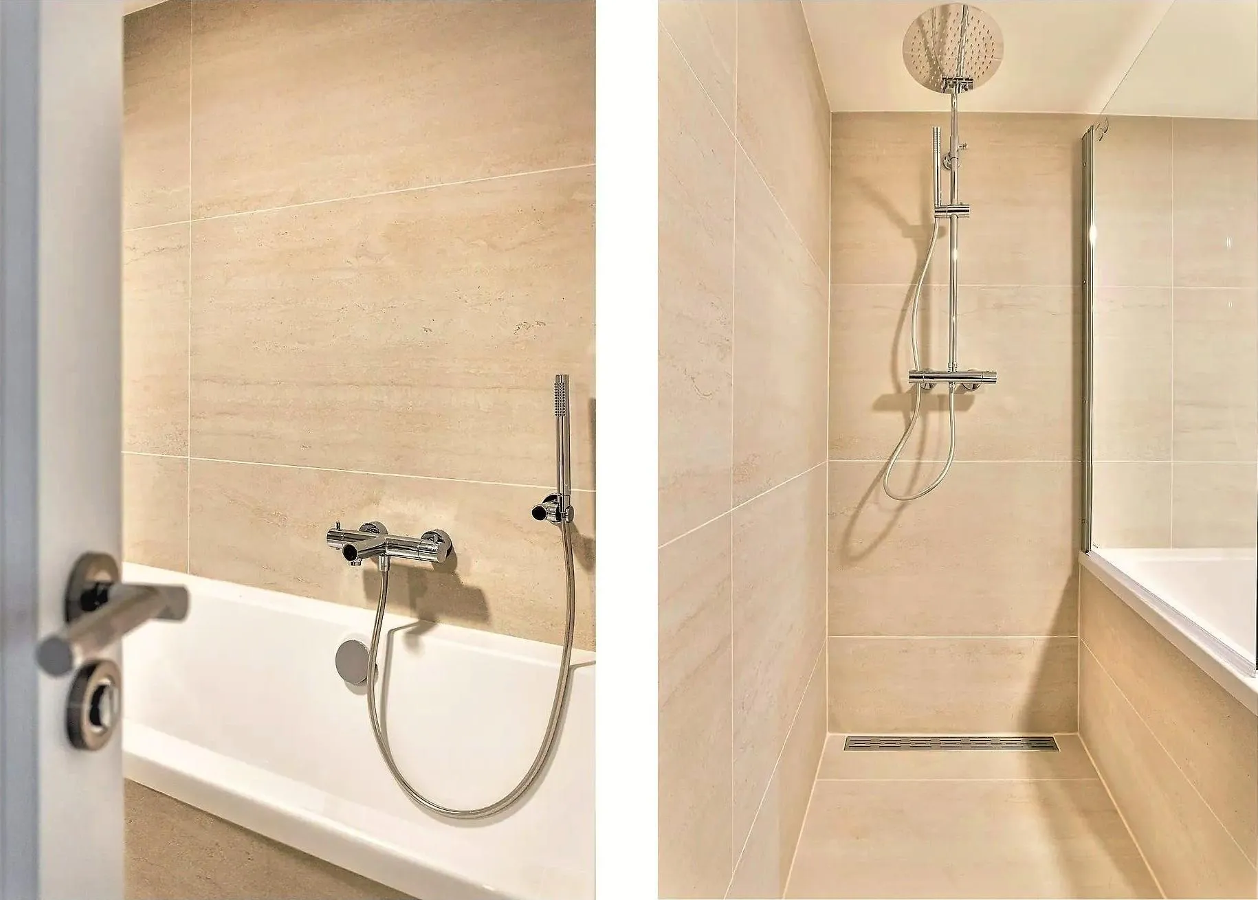 Foto #18 Appartement Crynssenstraat Amsterdam