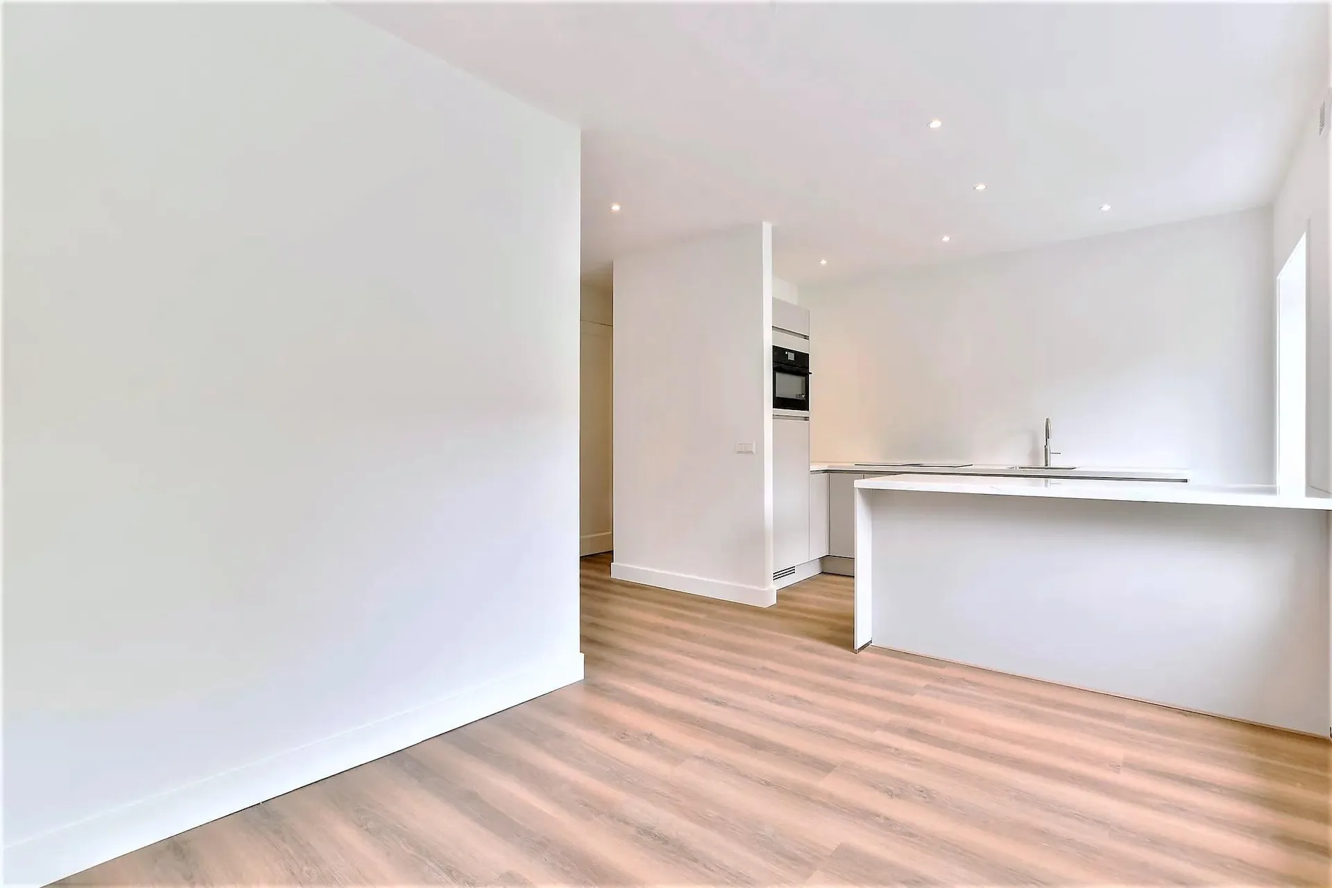 Foto #1 Appartement Crynssenstraat Amsterdam