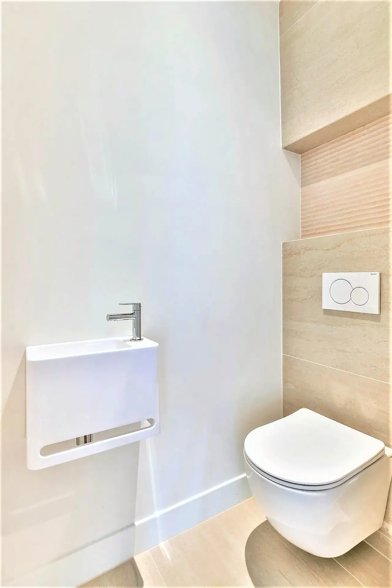 Foto #9 Appartement Crynssenstraat Amsterdam