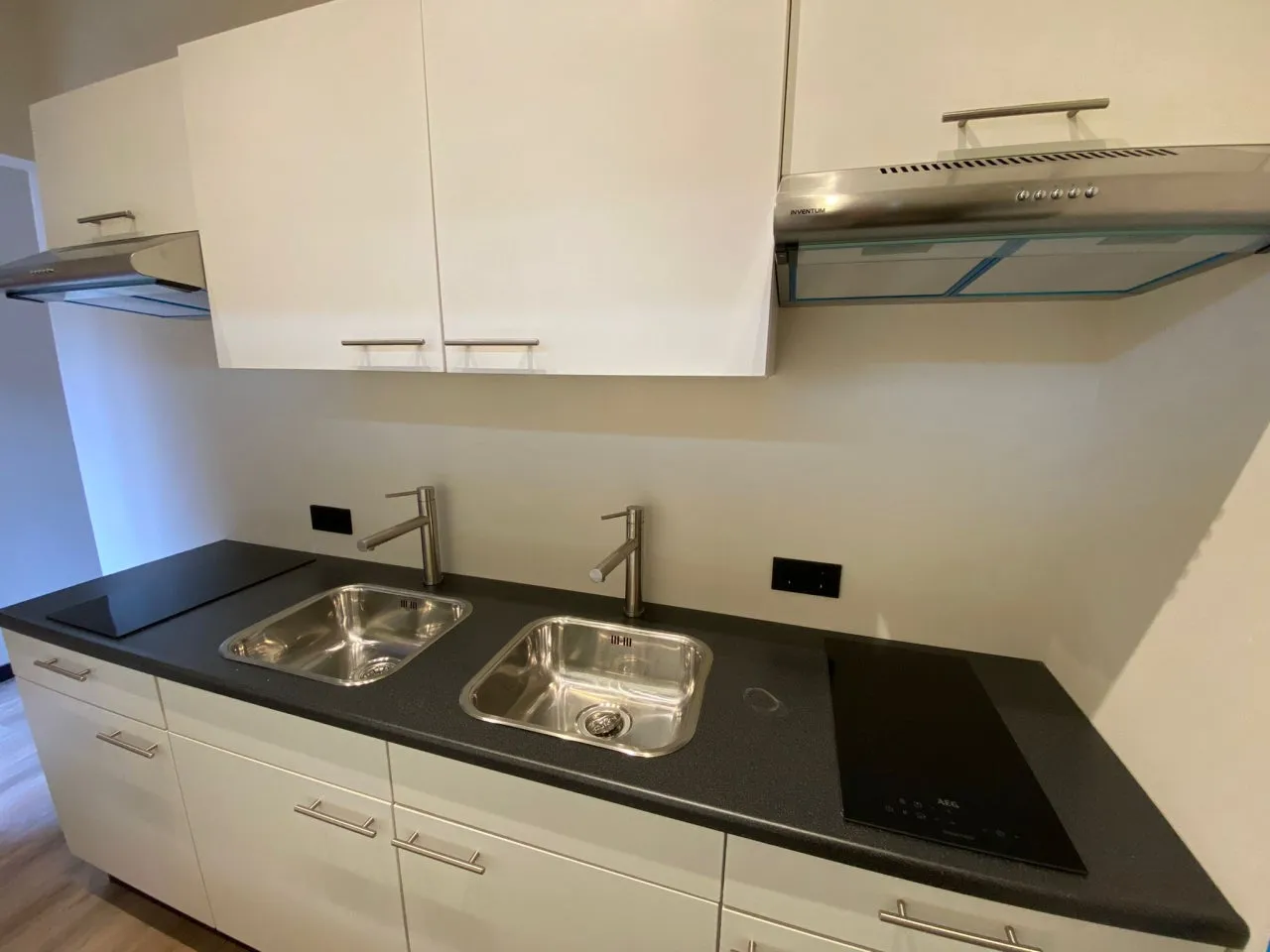 Foto #6 Appartement Bisschop van de Venstraat Tilburg