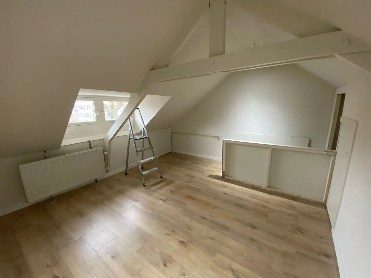 Foto #5 Appartement Bisschop van de Venstraat Tilburg