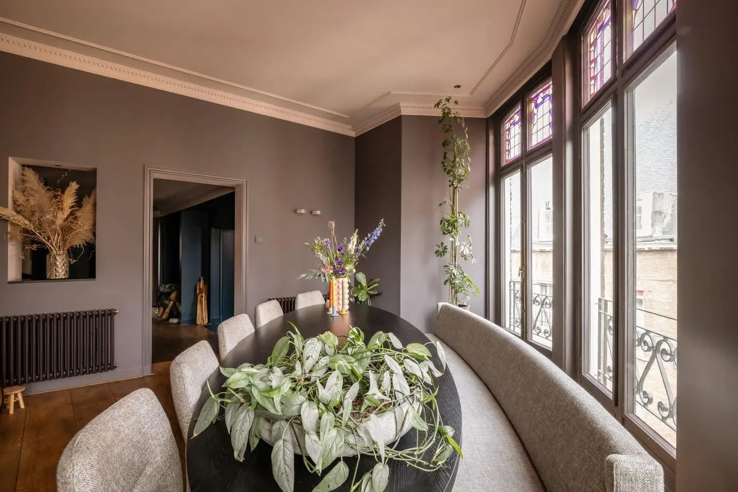Foto #8 Huurwoning Koningstraat Haarlem
