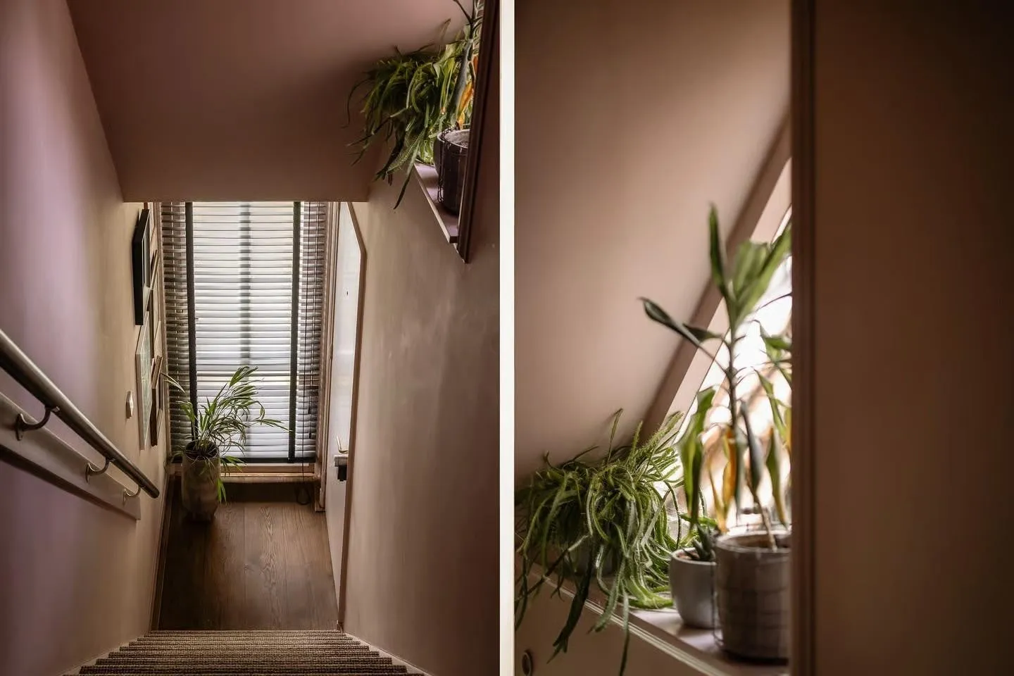 Foto #3 Huurwoning Koningstraat Haarlem