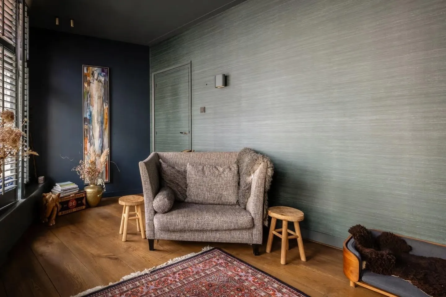 Foto #17 Huurwoning Koningstraat Haarlem