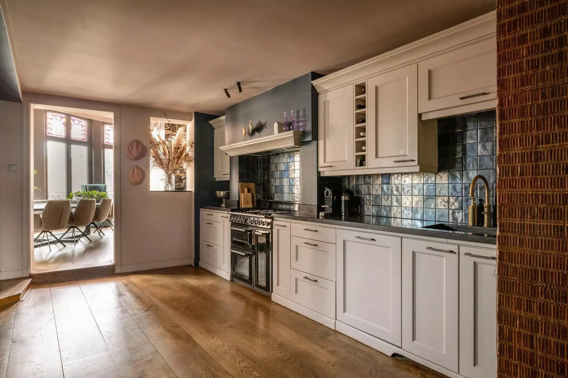 Foto #7 Huurwoning Koningstraat Haarlem