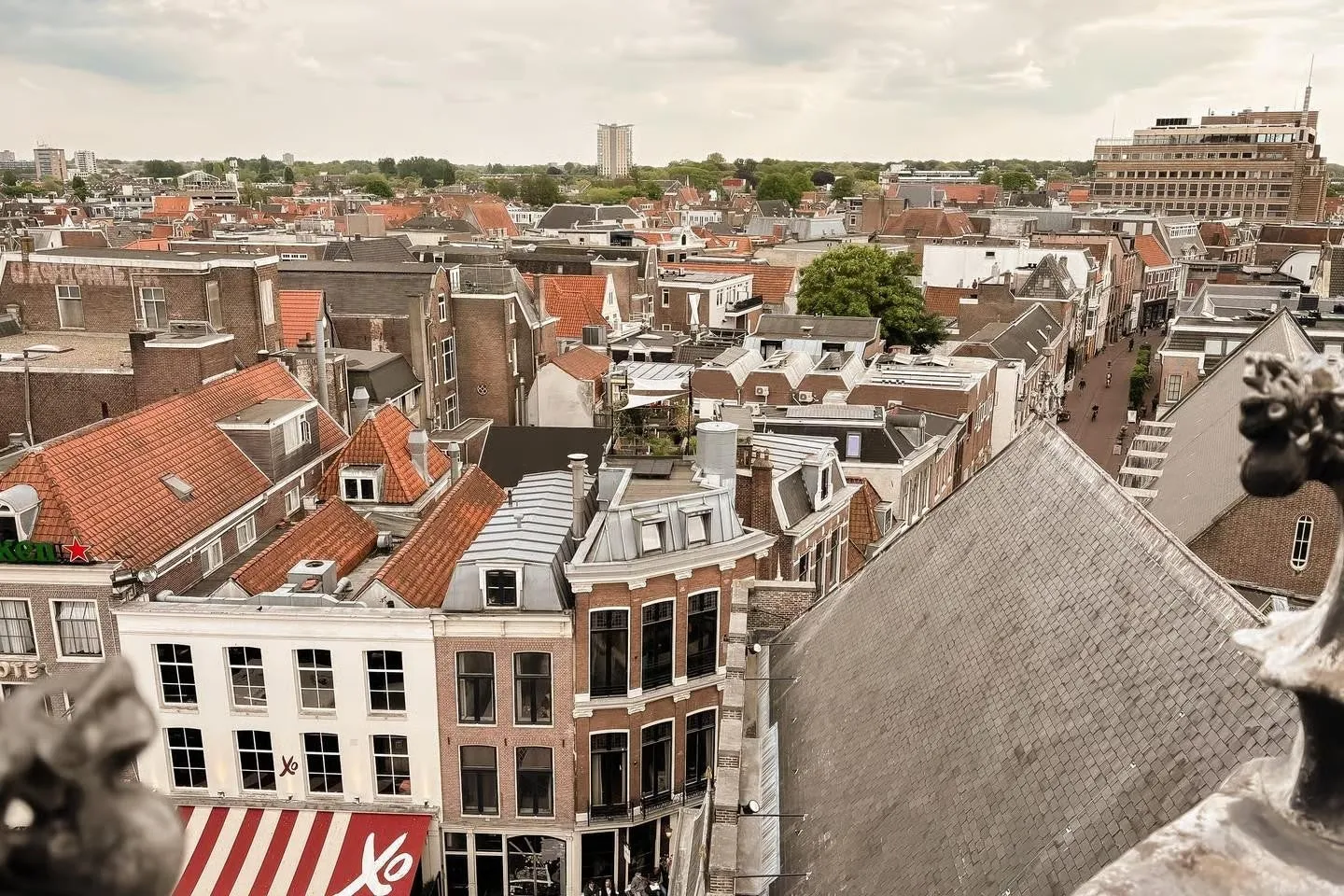Foto #44 Huurwoning Koningstraat Haarlem