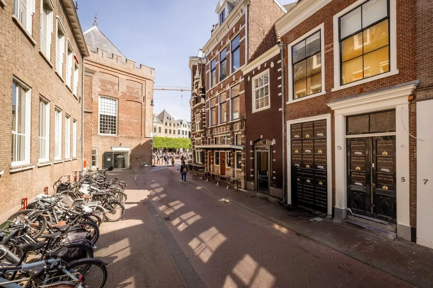 Foto #45 Huurwoning Koningstraat Haarlem
