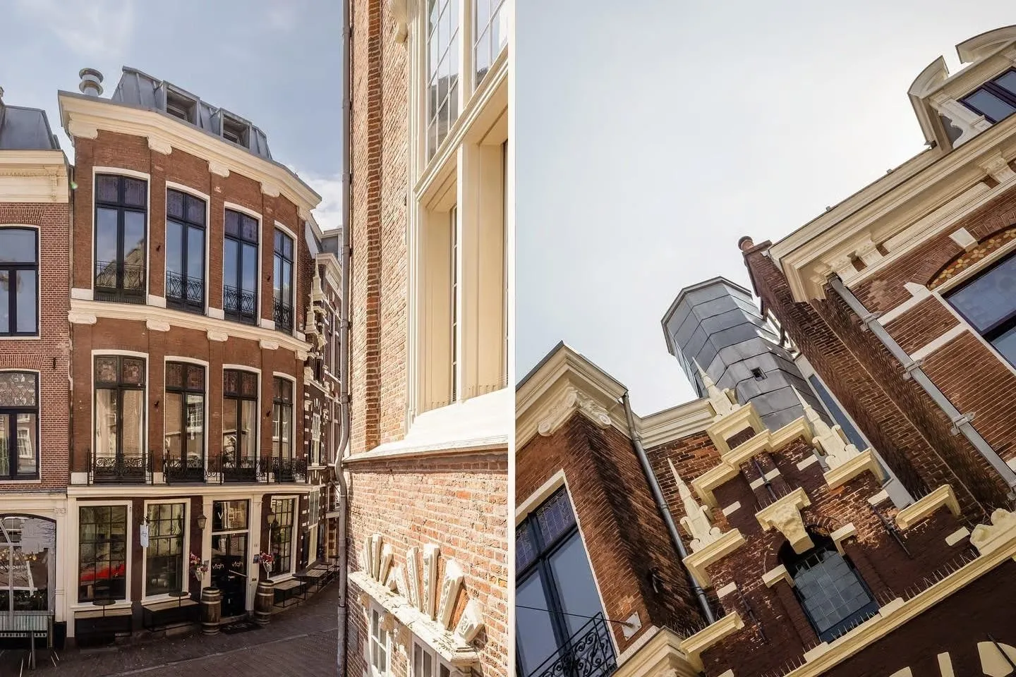 Foto #1 Huurwoning Koningstraat Haarlem