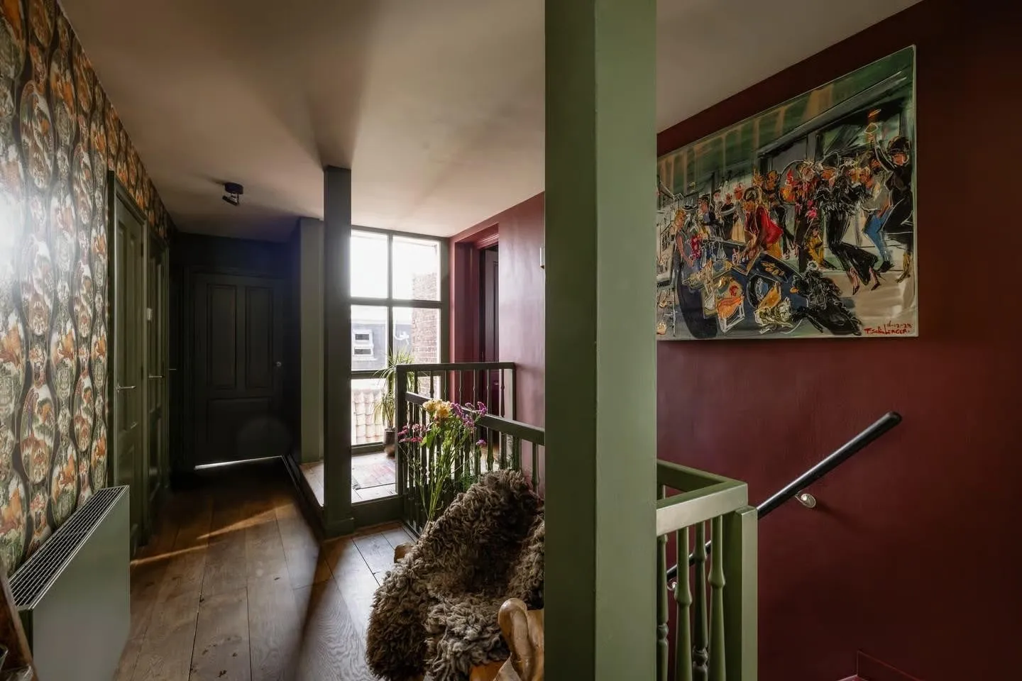 Foto #35 Huurwoning Koningstraat Haarlem