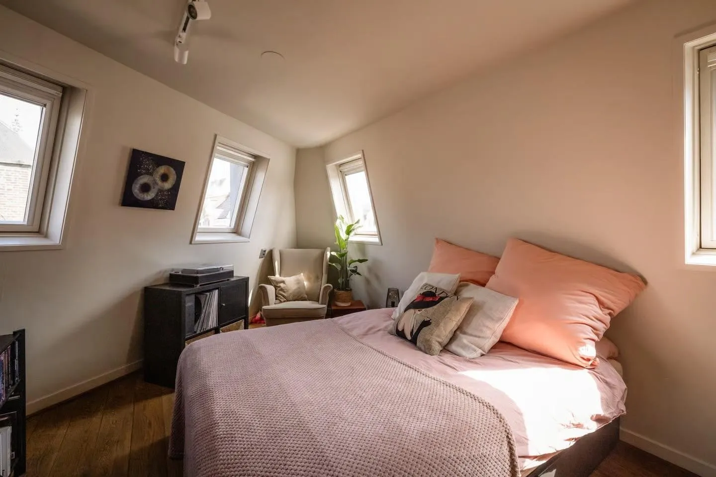 Foto #28 Huurwoning Koningstraat Haarlem