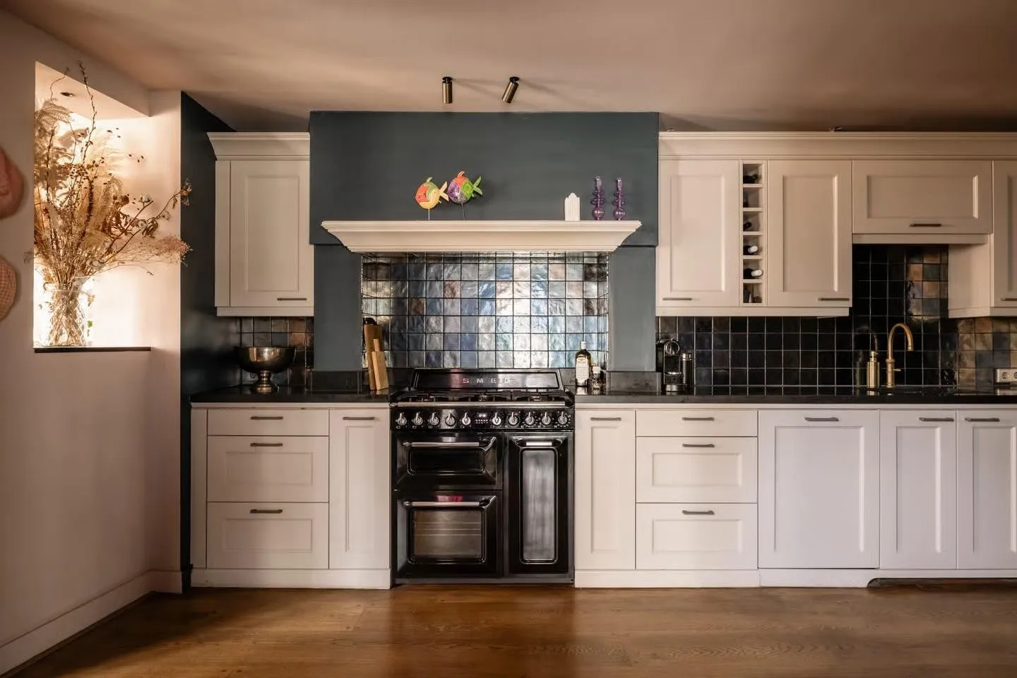 Foto #5 Huurwoning Koningstraat Haarlem