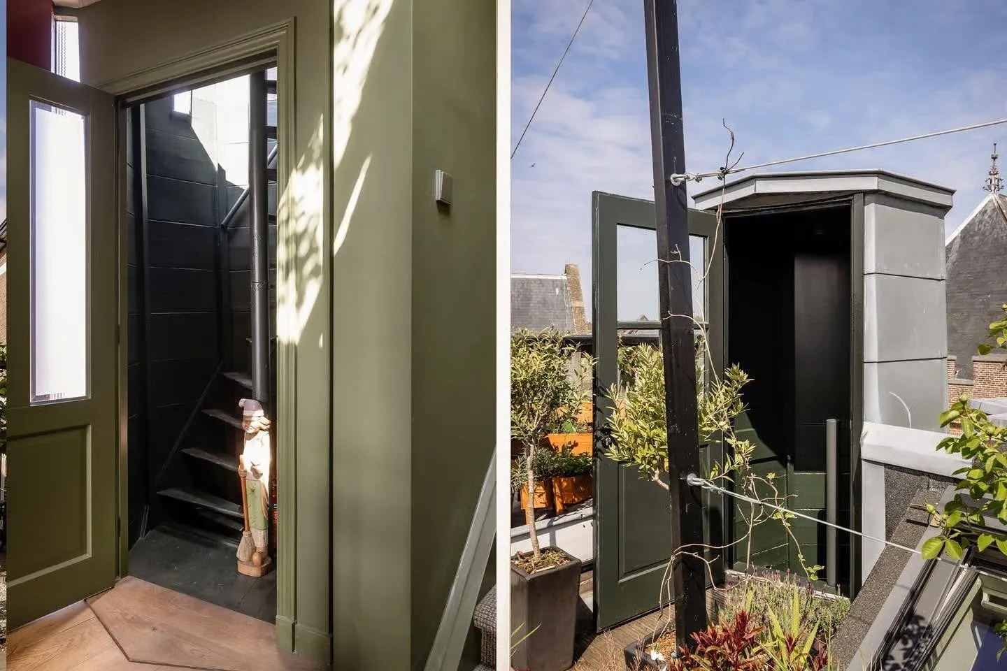 Foto #39 Huurwoning Koningstraat Haarlem