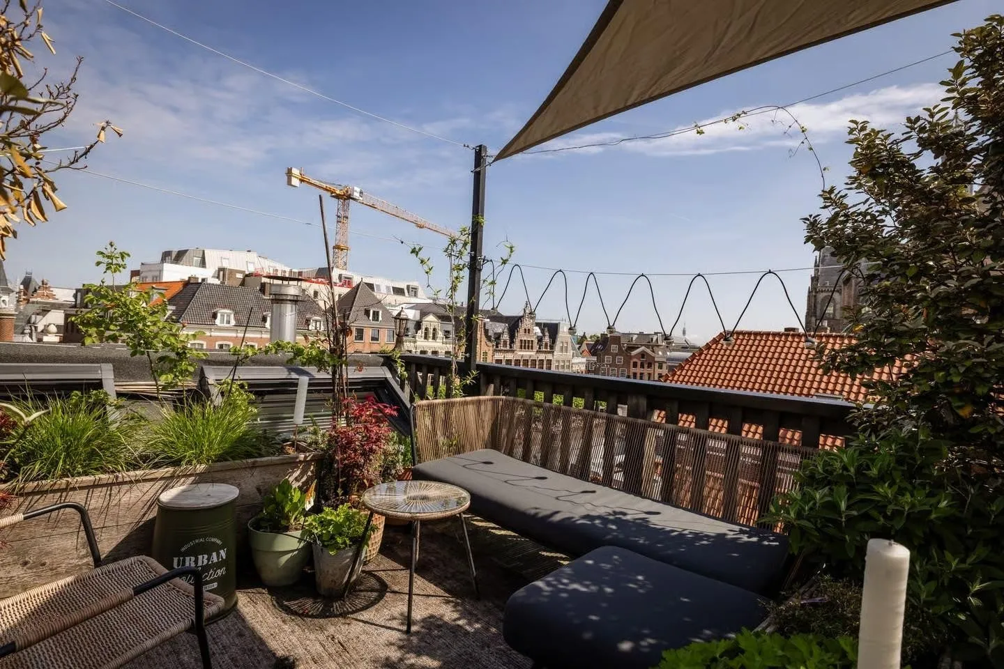 Foto #43 Huurwoning Koningstraat Haarlem
