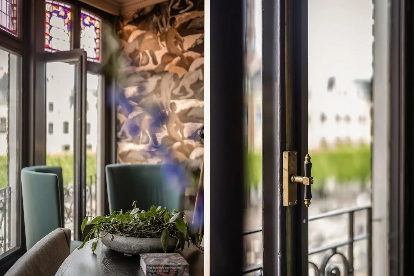 Foto #11 Huurwoning Koningstraat Haarlem