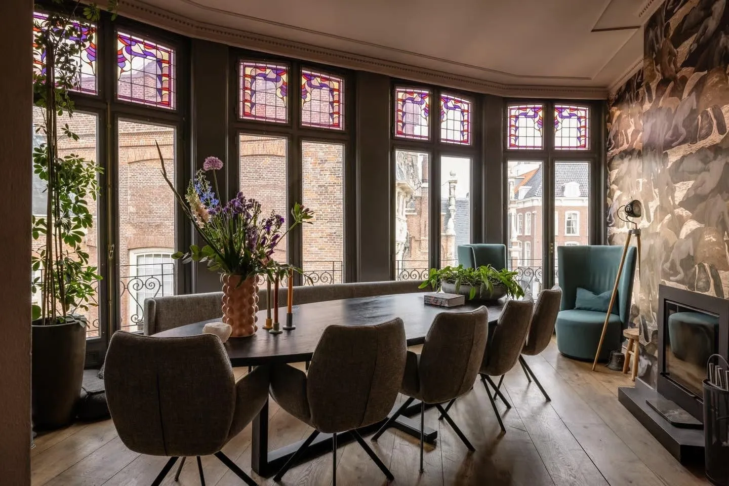 Foto #10 Huurwoning Koningstraat Haarlem