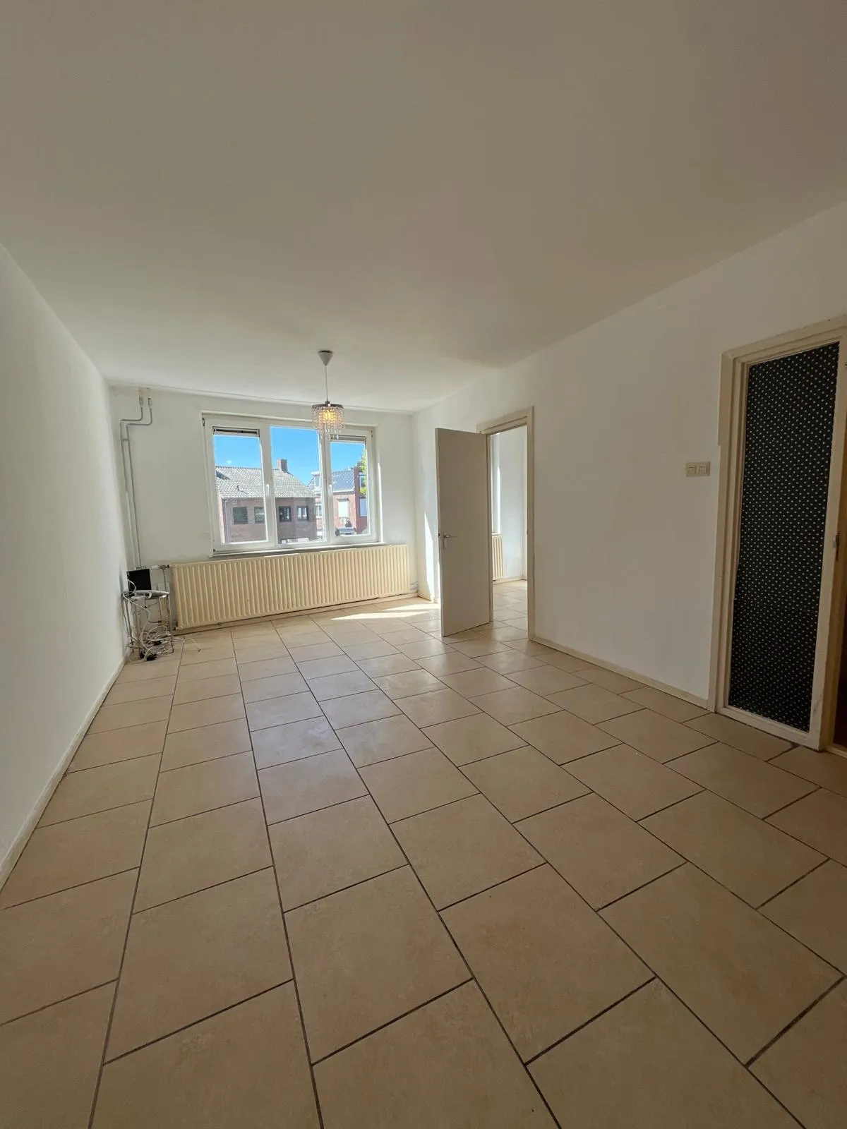 Foto #1 Appartement Jongmansweg Heerlen