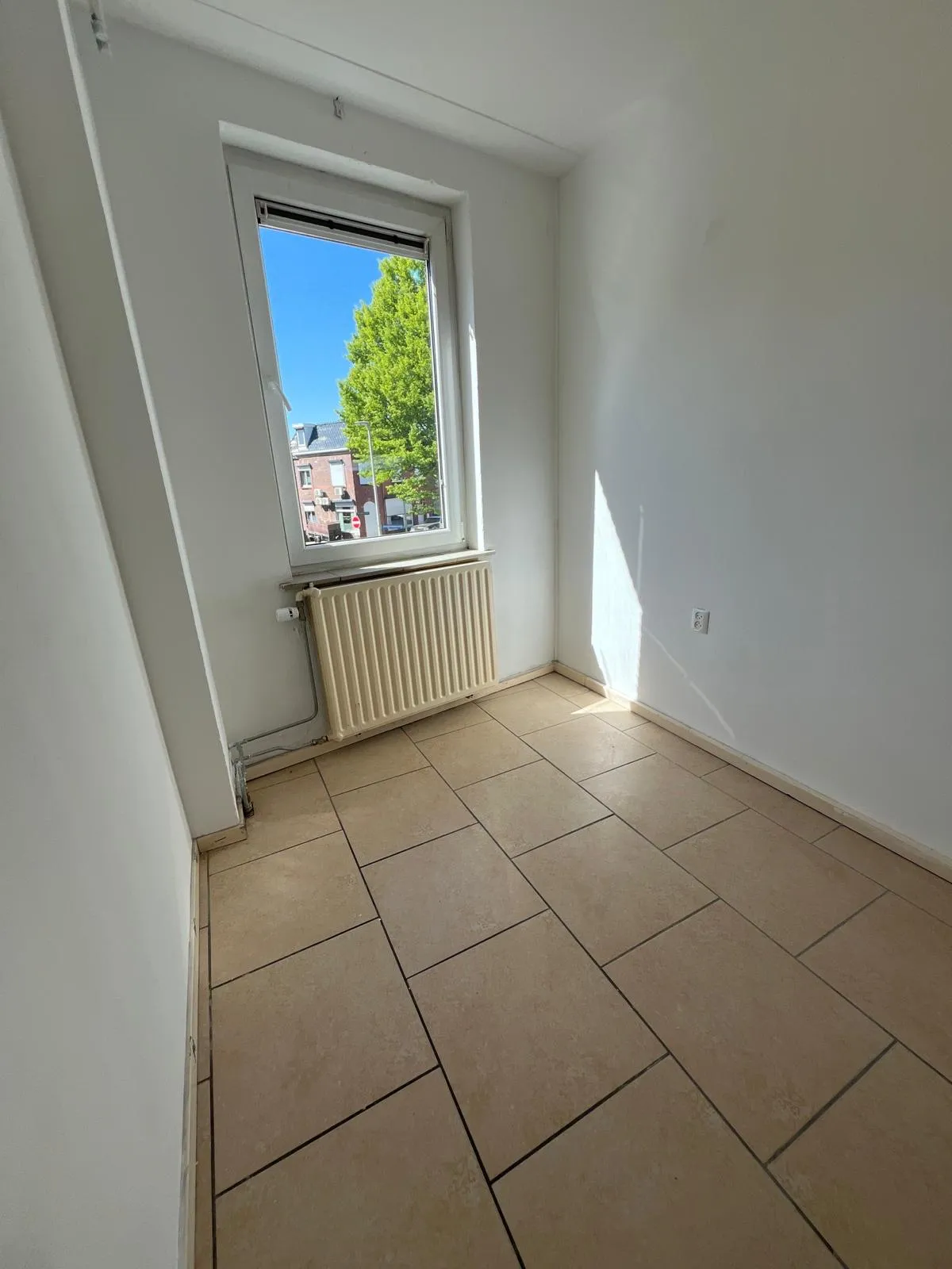 Foto #5 Appartement Jongmansweg Heerlen