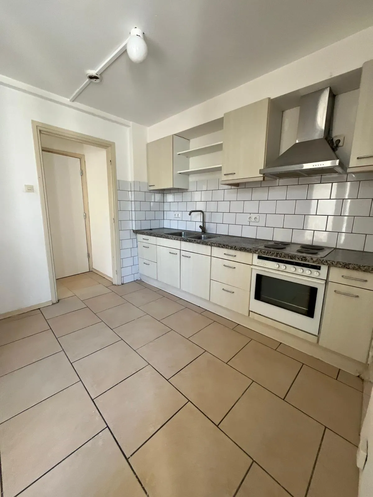 Foto #6 Appartement Jongmansweg Heerlen