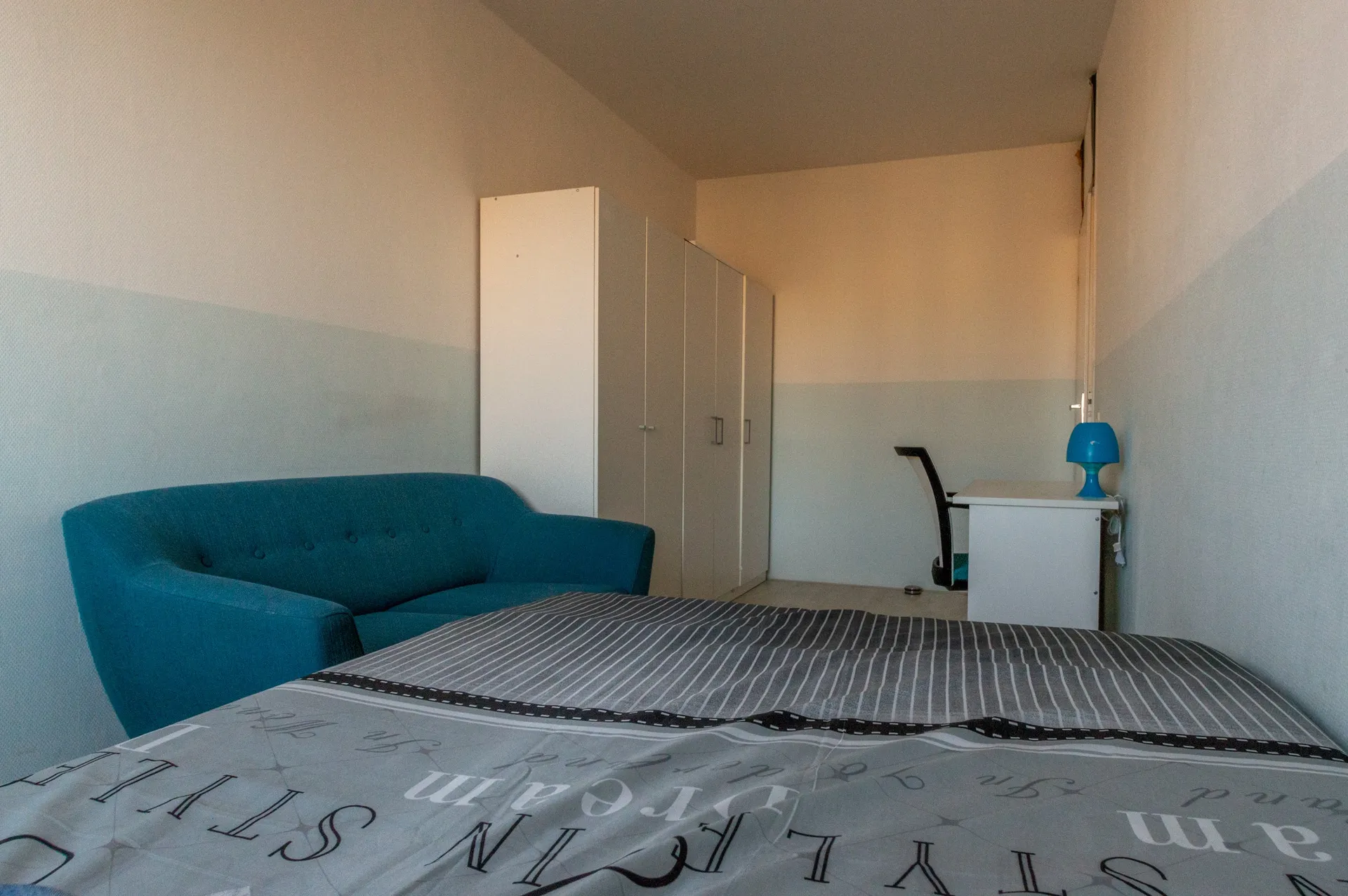 Foto #7 Appartement Remmerdenplein Amsterdam