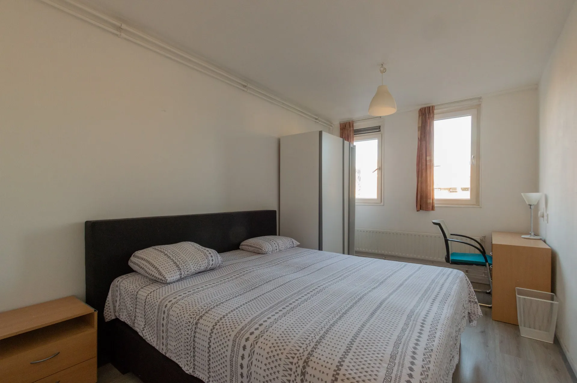 Foto #5 Appartement Remmerdenplein Amsterdam