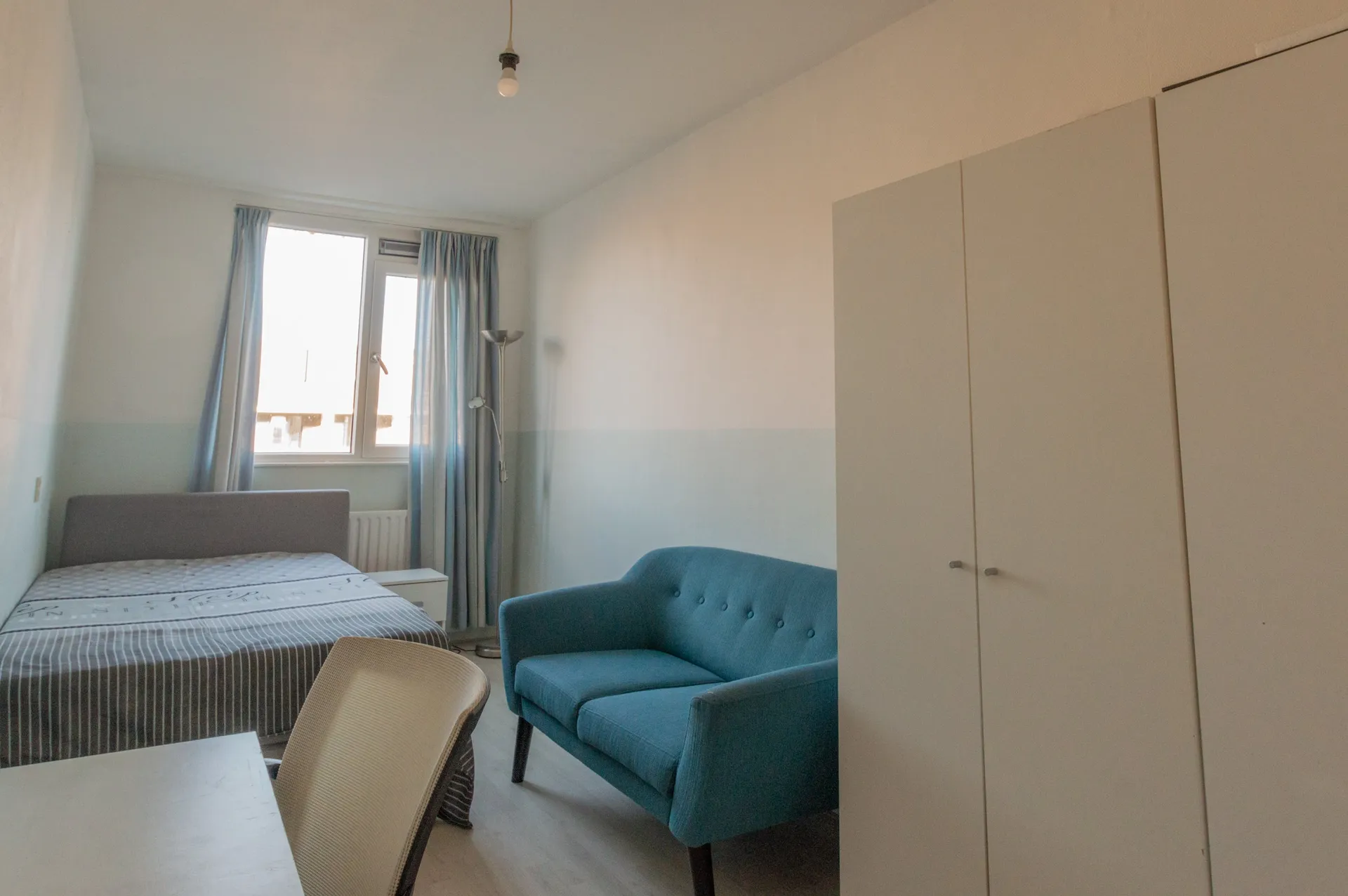Foto #6 Appartement Remmerdenplein Amsterdam