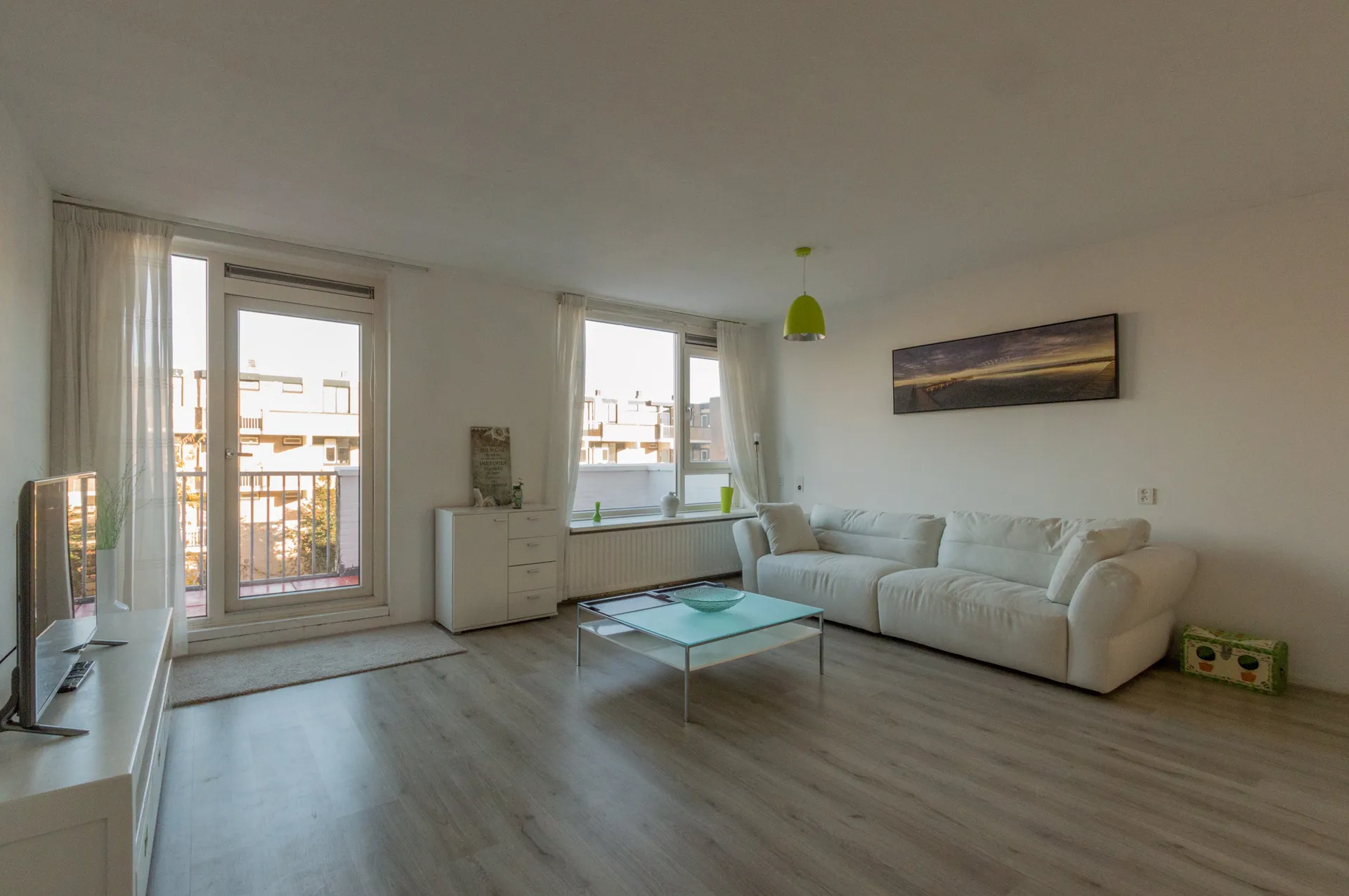 Foto #0 Appartement Remmerdenplein Amsterdam