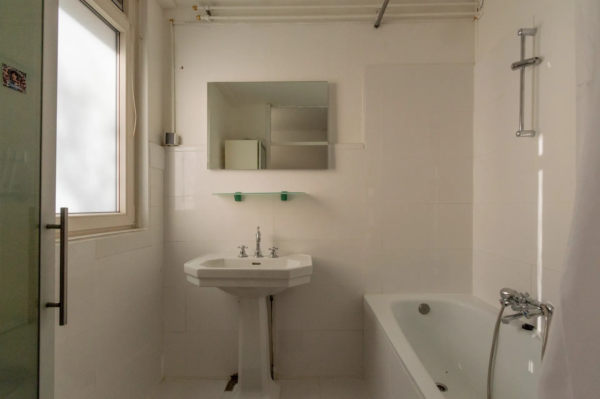 Foto #8 Appartement Remmerdenplein Amsterdam