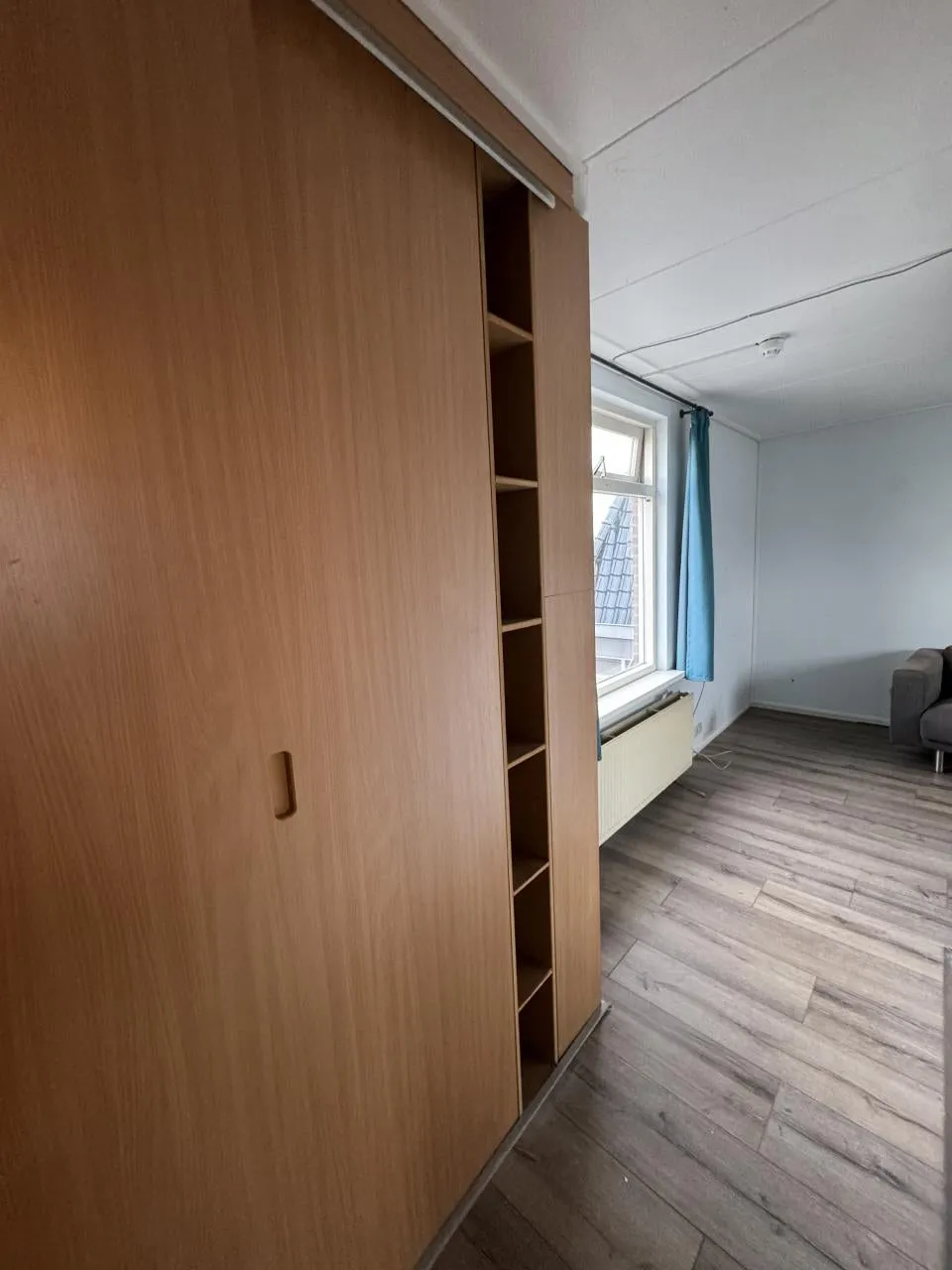 Foto #3 Kamer Hoefstraat Tilburg