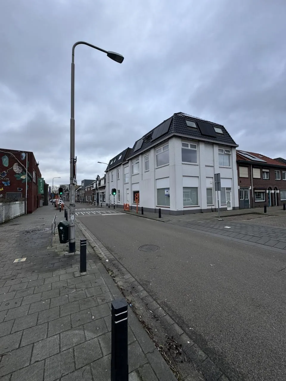Foto #5 Kamer Hoefstraat Tilburg