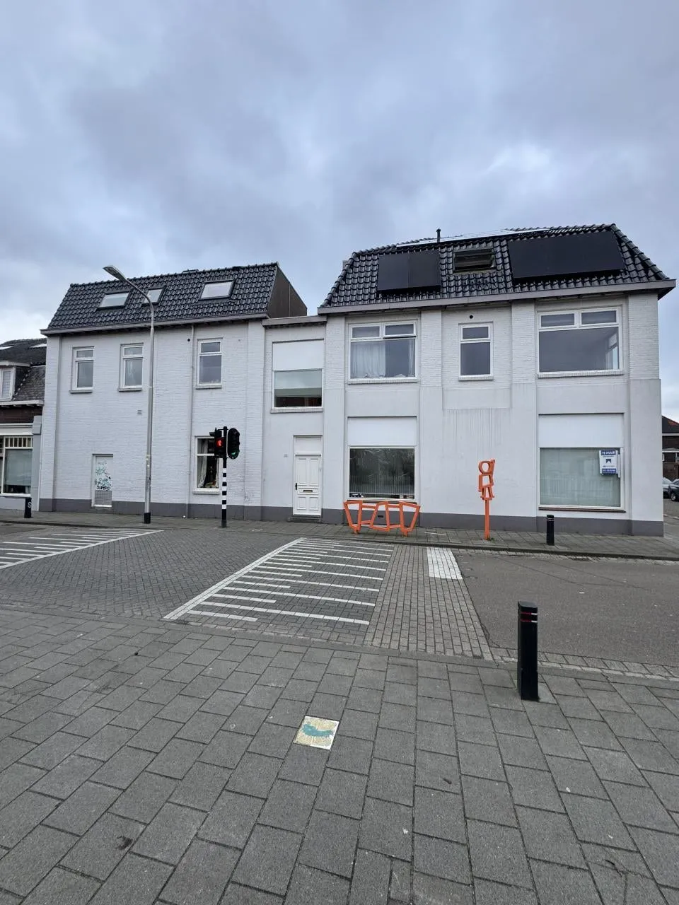 Foto #4 Kamer Hoefstraat Tilburg