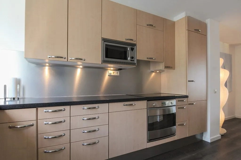 Foto #9 Appartement Pieter de Hoochstraat Amsterdam