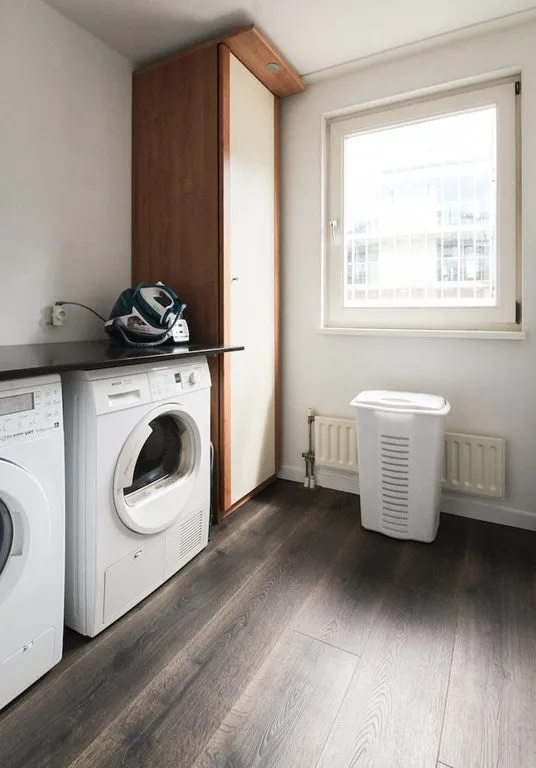 Foto #19 Appartement Pieter de Hoochstraat Amsterdam