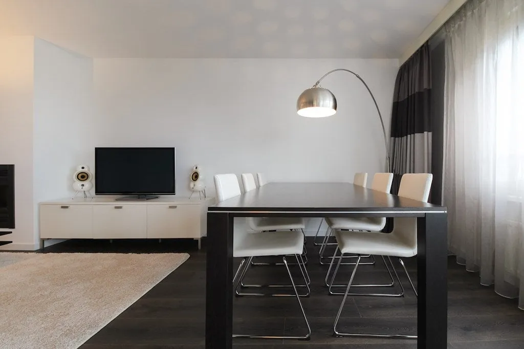 Foto #5 Appartement Pieter de Hoochstraat Amsterdam