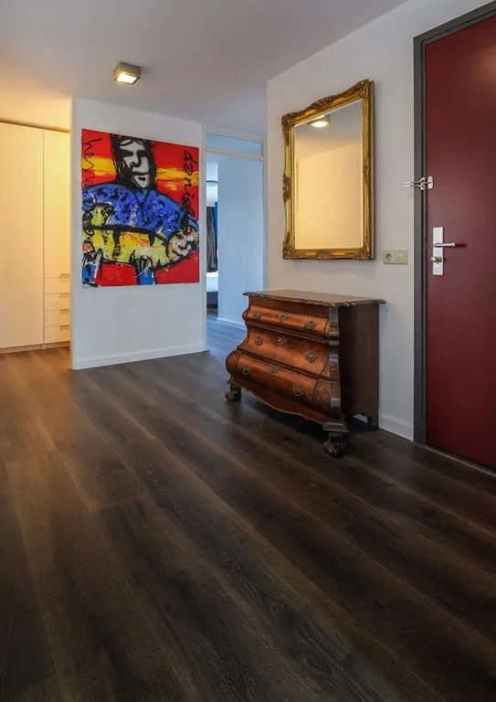 Foto #8 Appartement Pieter de Hoochstraat Amsterdam