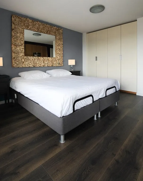 Foto #11 Appartement Pieter de Hoochstraat Amsterdam