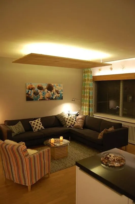 Foto #15 Appartement Residence Astrid Noordwijk