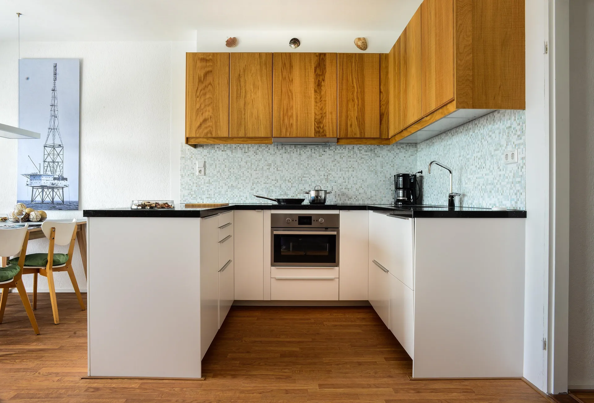 Foto #4 Appartement Residence Astrid Noordwijk