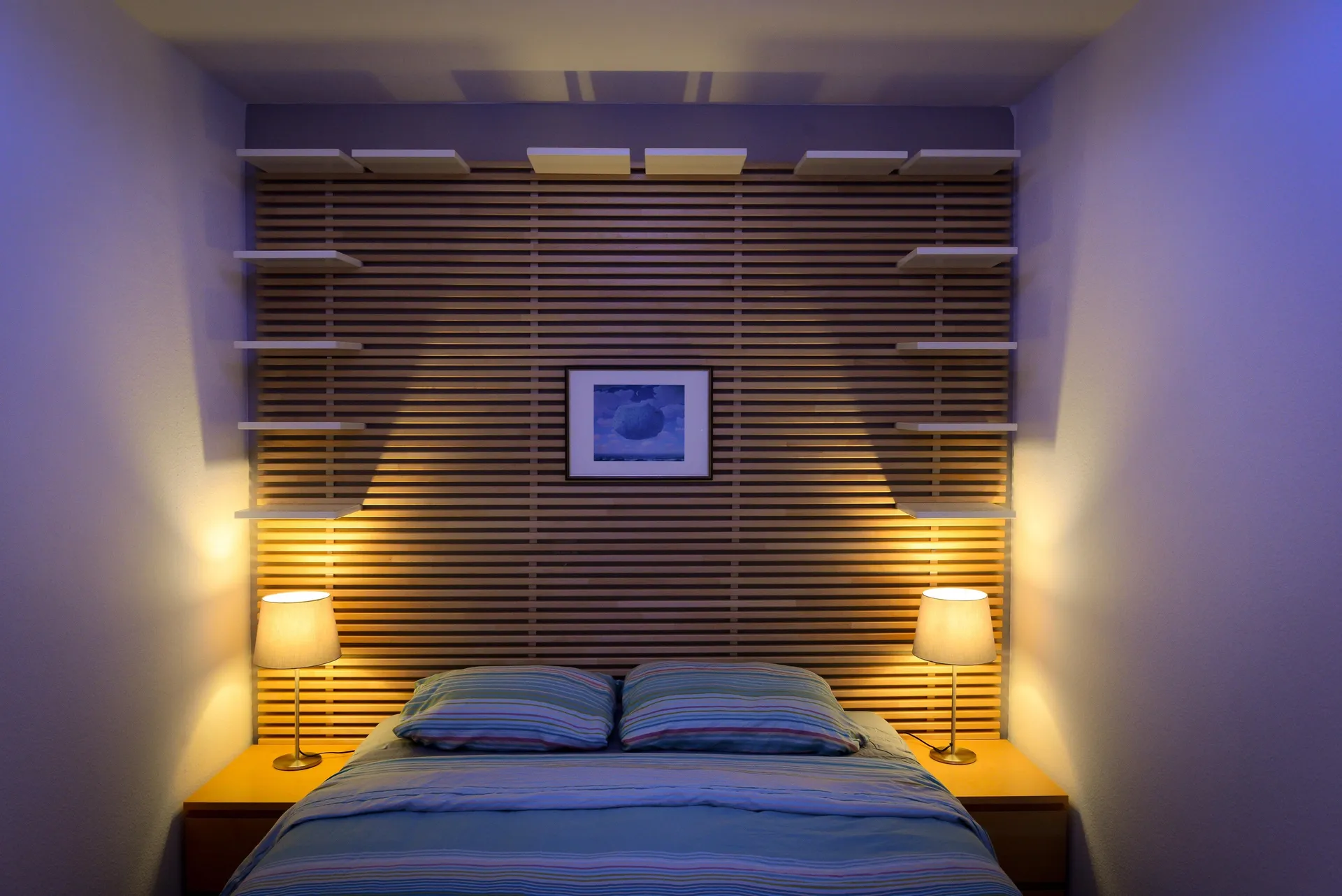 Foto #12 Appartement Residence Astrid Noordwijk