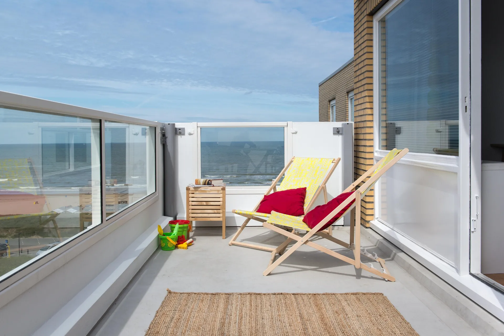 Foto #16 Appartement Residence Astrid Noordwijk