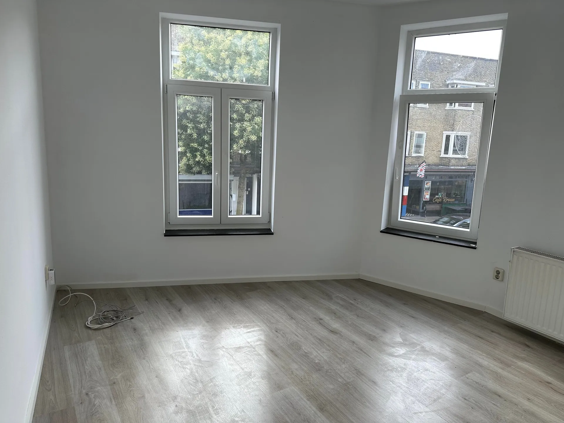 Foto #4 Kamer Jufferstraat Arnhem
