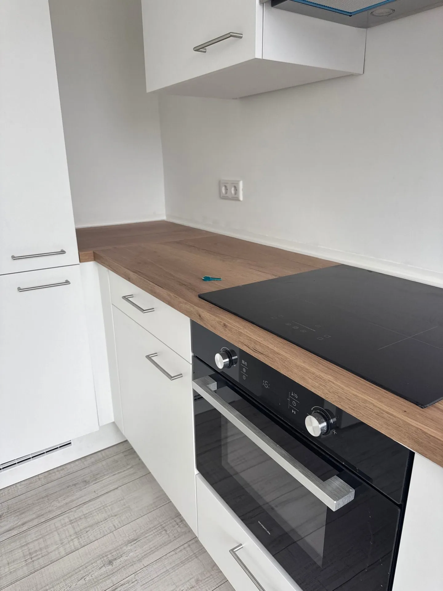 Foto #4 Appartement Korvelseweg Tilburg