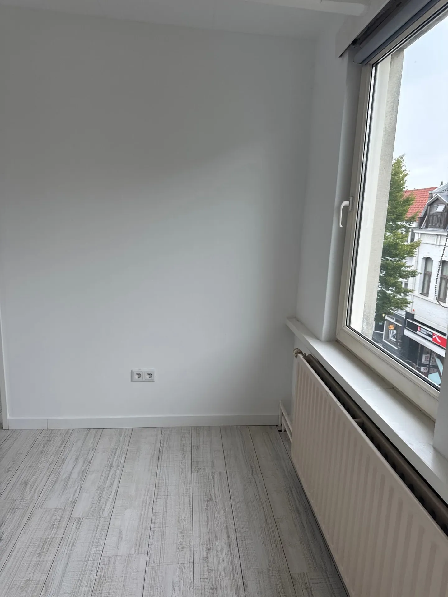 Foto #3 Appartement Korvelseweg Tilburg