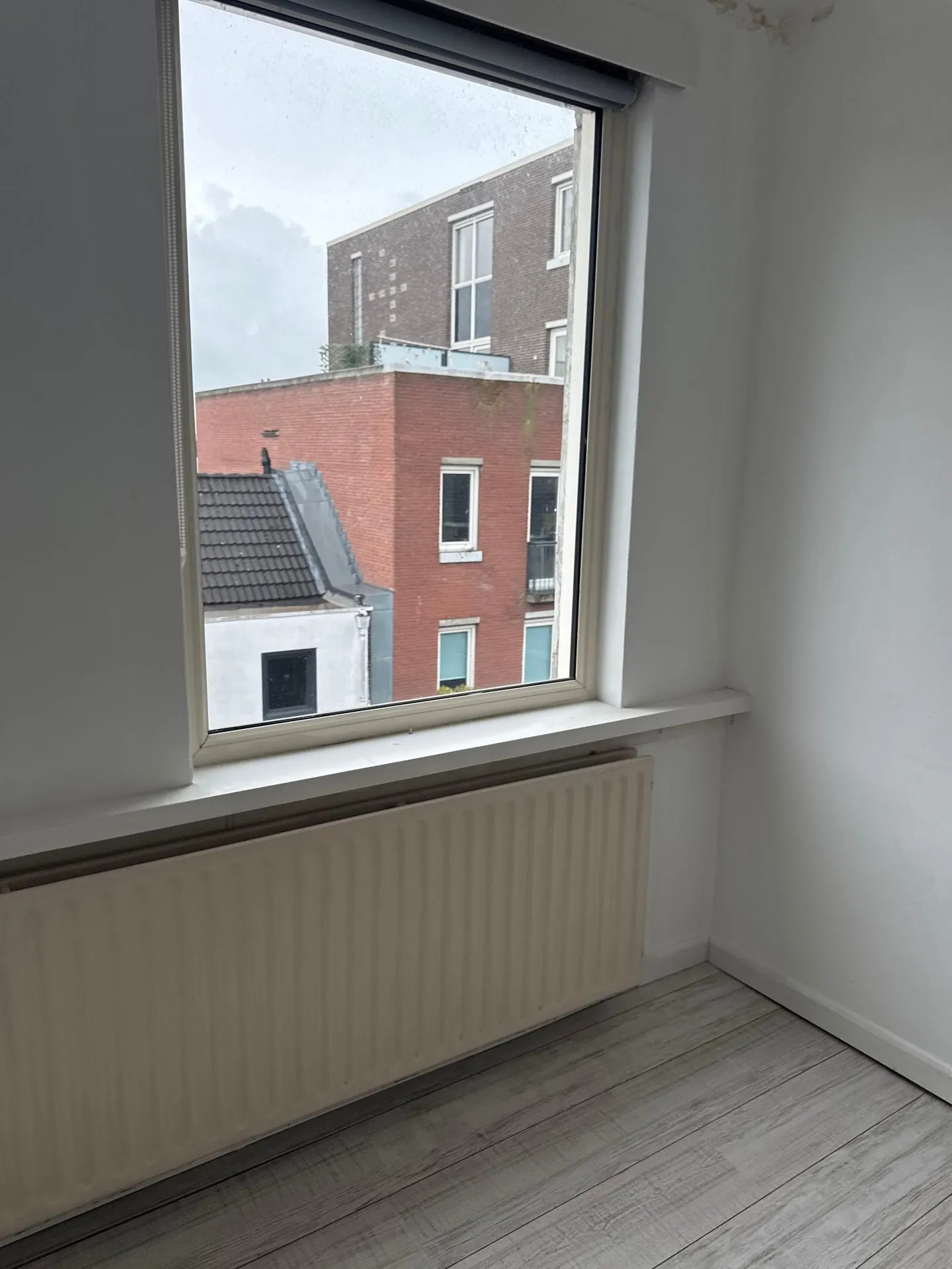 Foto #2 Appartement Korvelseweg Tilburg