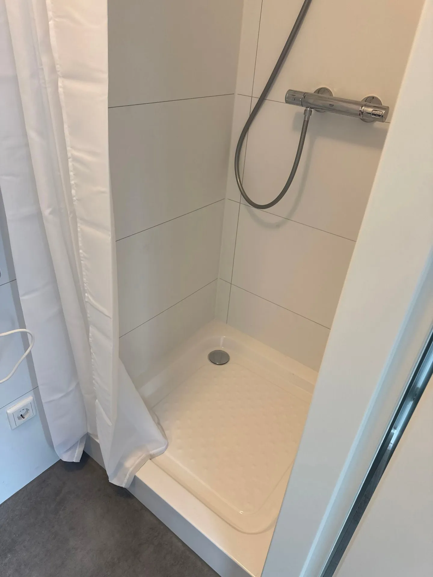 Foto #7 Appartement Korvelseweg Tilburg