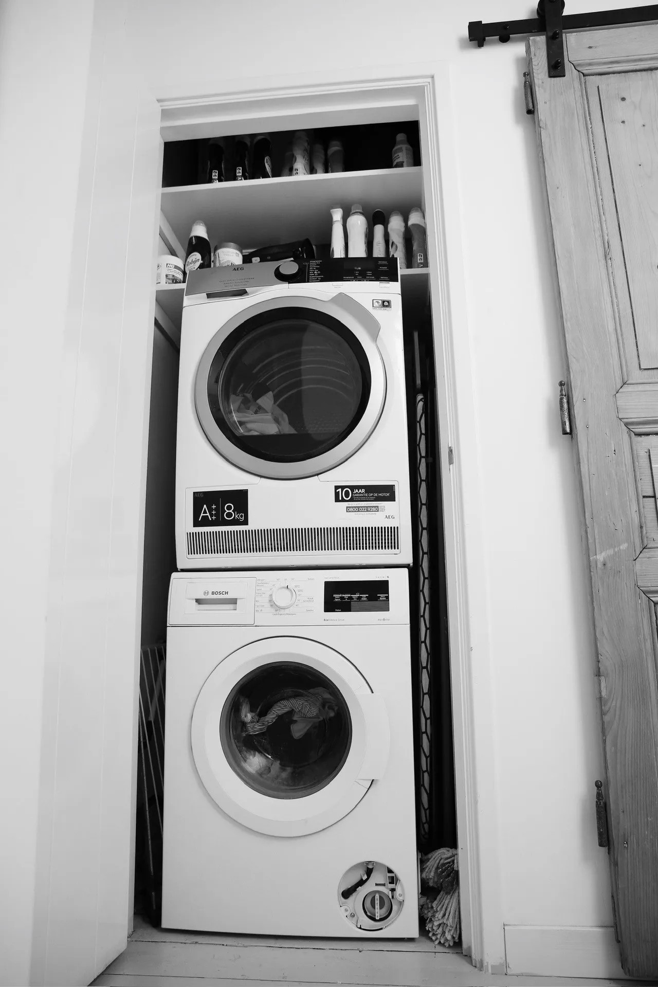 Foto #16 Huurwoning Slatuinenweg Amsterdam