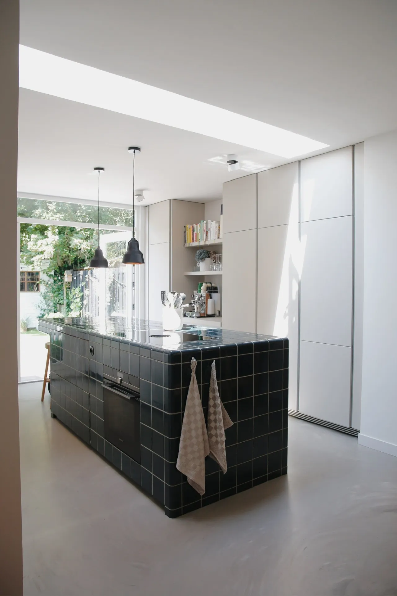 Foto #5 Huurwoning Slatuinenweg Amsterdam