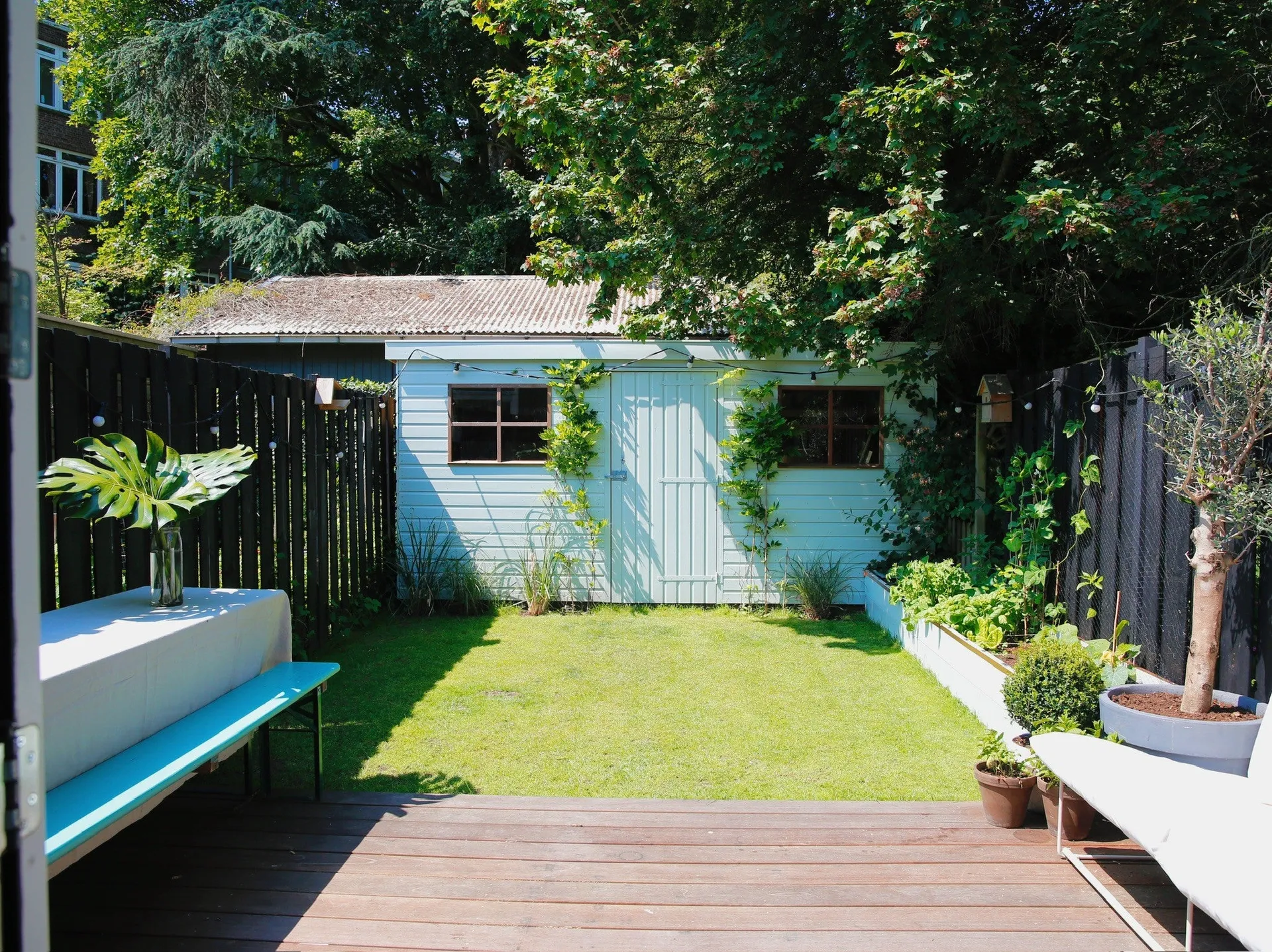 Foto #18 Huurwoning Slatuinenweg Amsterdam