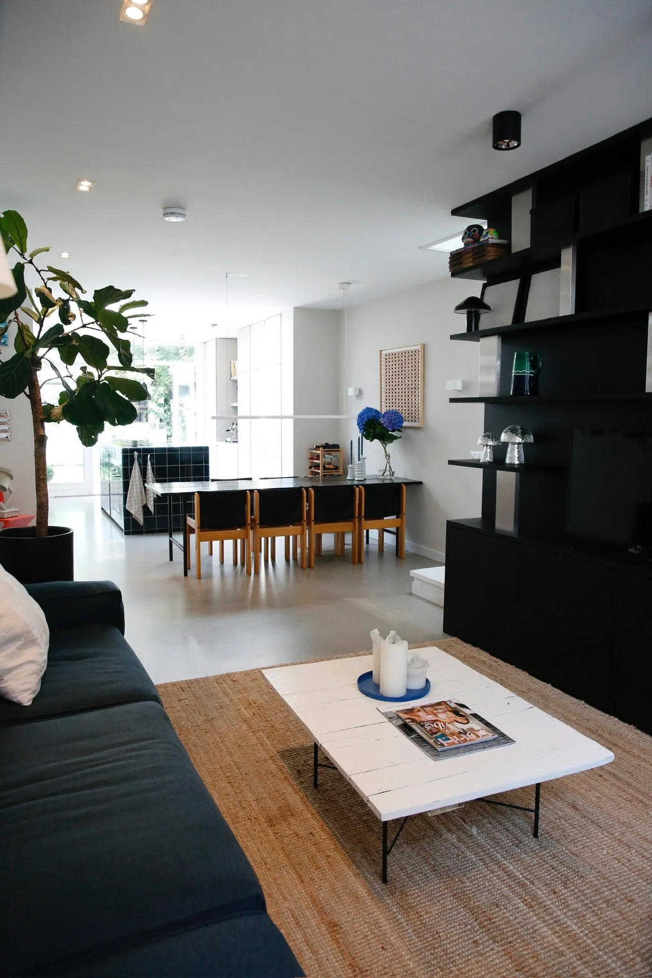 Foto #2 Huurwoning Slatuinenweg Amsterdam