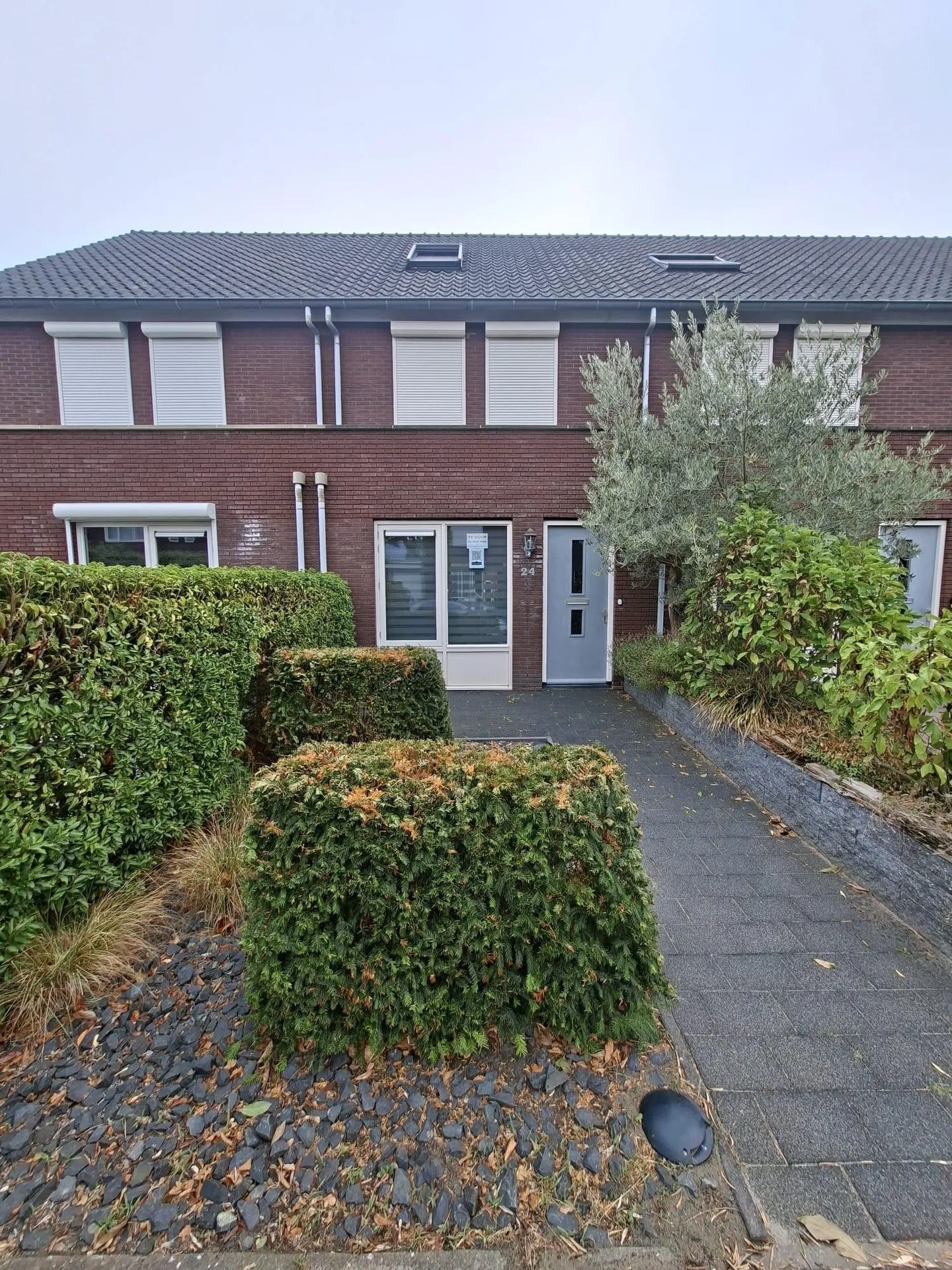 Foto #0 Huurwoning Pepermuntstraat Heinkenszand