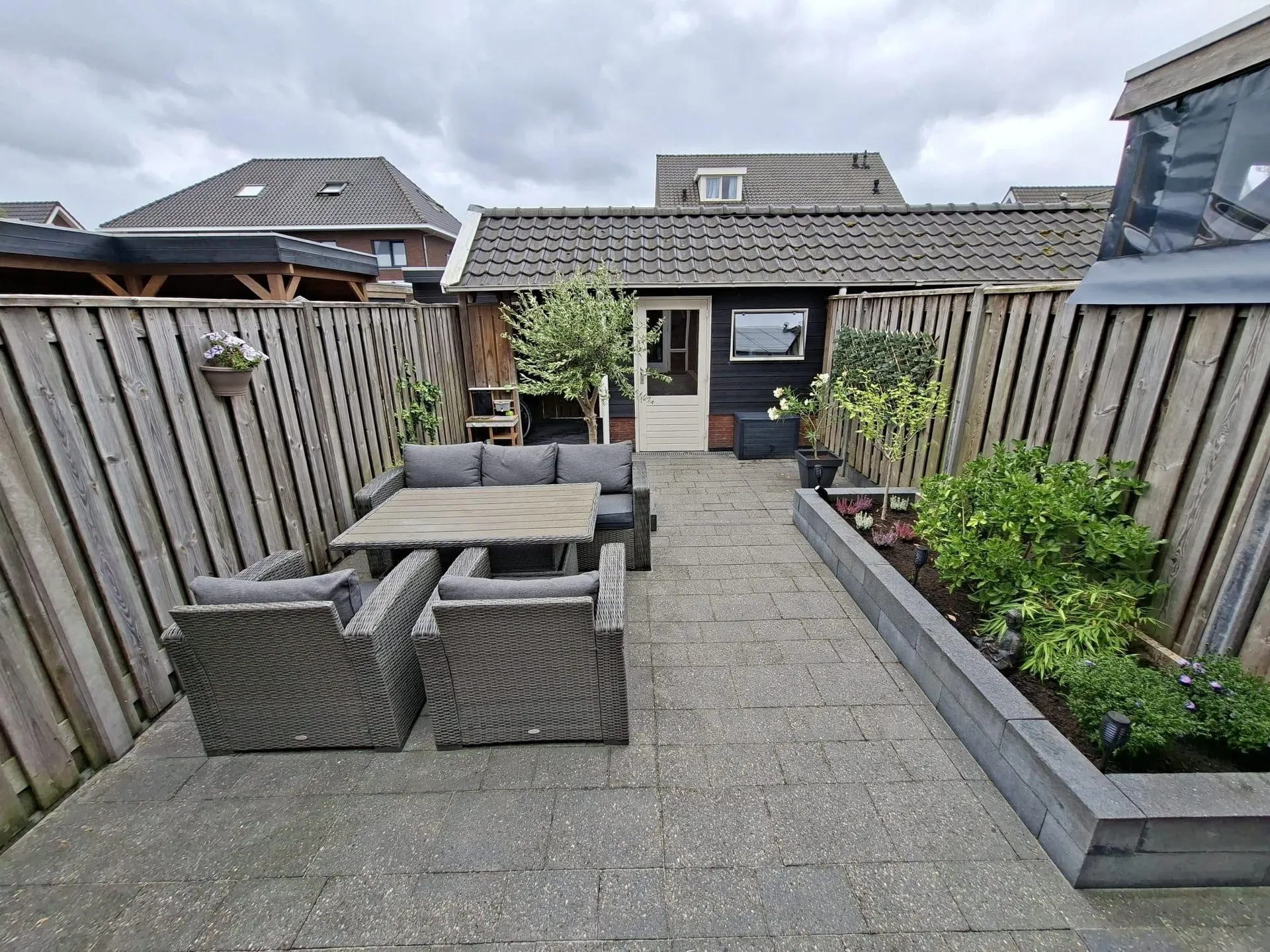 Foto #5 Huurwoning Pepermuntstraat Heinkenszand